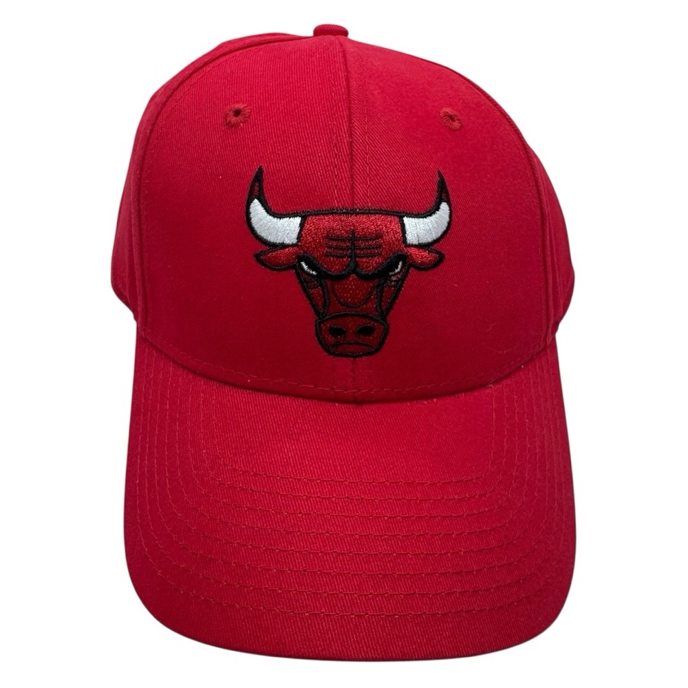 NBA Chicago Bulls Fan Favorite Cap - Picture 3 of 16